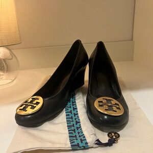 Tory Burch Sophie Wedge